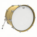 Remo Powerstroke 3 Smooth White 18" Bass Drumhead (No Stripe) – P3-1218-C1