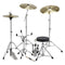 Dixon Spark Complete 6-Piece Drum Hardware and Cymbal Pack  - P-CPSP K1LS