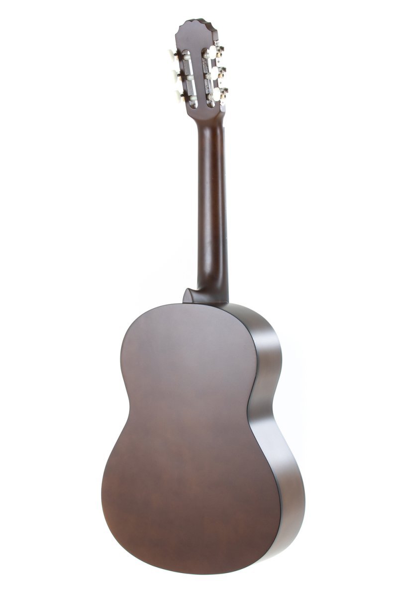 GEWA Basic Classical Guitar 3/4 – Walnut – PS510‑140