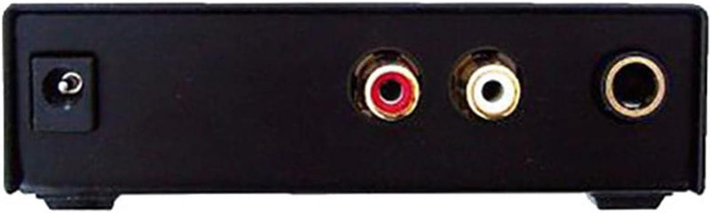 Rolls HA43 Pro 4-Channel Headphone Amplifier