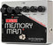 Electro-Harmonix Deluxe Memory Man Analog Delay/Chorus/Vibrato Guitar Pedal