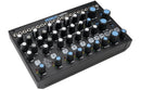 Cre8audio Assembler 10-Channel Analog Mixer 40HP Eurorack Desktop Format