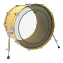 Remo Powerstroke 3 Clear 32" Bass Drumhead – P3-1332-C2