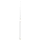 Digital Antenna 532-VW-S 16' Antenna - White Marine VHF