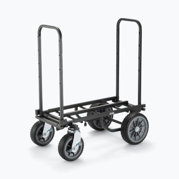On-Stage UTC5500 All-Terrain Utility Cart - Expandable & Foldable
