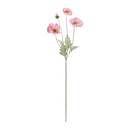 Melrose Poppy Floral Spray (Set of 6)