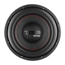 DS18 GEN-XX12.4DHE 12-Inch 1200W DVC 4 Ohm High Excursion Subwoofer