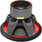 Audiopipe 1500W Dual-4-Ohm Subwoofer - TXXBDCV15