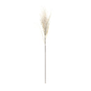 Melrose Flocked Twig Branch (Set of 6)