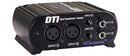 ART DTI Dual Transformer Isolator DI Box Passive Stereo Hum Eliminator