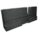 QPower Toyota Dual Ported Sub Box QBTUNDRA07212