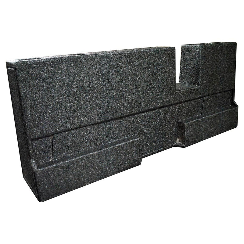 QPower Toyota Dual Ported Sub Box QBTUNDRA07212