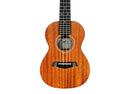 Twisted Wood Rock Roots Series Concert Ukulele - Solid Mahogany - RR‑200C