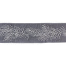 Melrose Pine Branch Ribbon 4" x 5 yds.