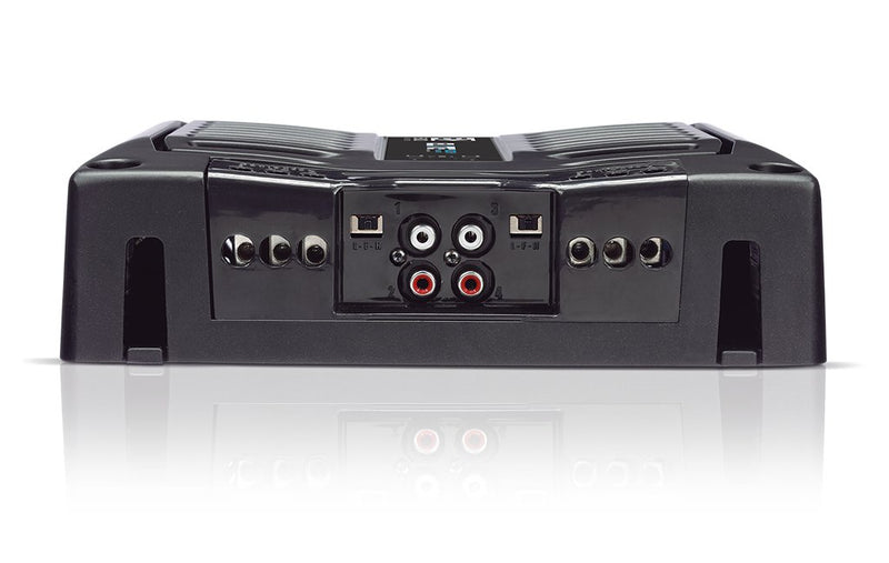 Banda Elite 4000.4 4000 Watt 4-Channel 1-Ohm Car Amplifier