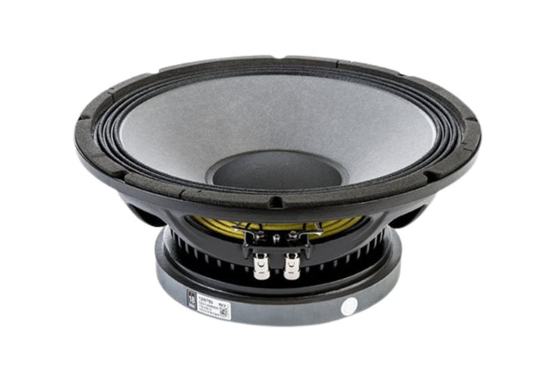 18 Sound 12W750-8 1200 Watt 8 Ohm 12" High Power Woofer w/ Weather Protection