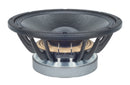 B&C 12" 8 Ohm 1400W Waterproof Low Frequency Woofer – 12FW88-8