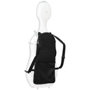 GEWA Idea Comfort Attachable Carrying System for 4/4 Cello Case - Black