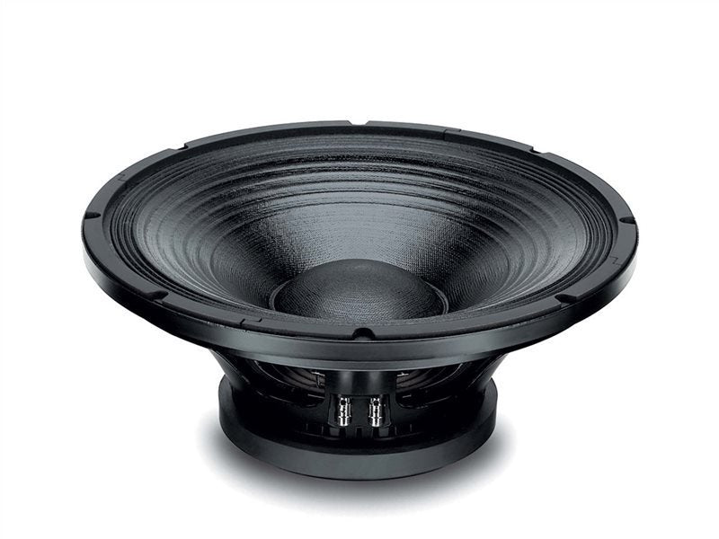 18 Sound 15MB700-8 High Output 800 W 8 Ohm 15" Mid-Bass Speaker