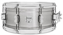 PDP PDSN6514NBAC Concept Series 6.5x14" Snare Drum - Brushed Aluminum