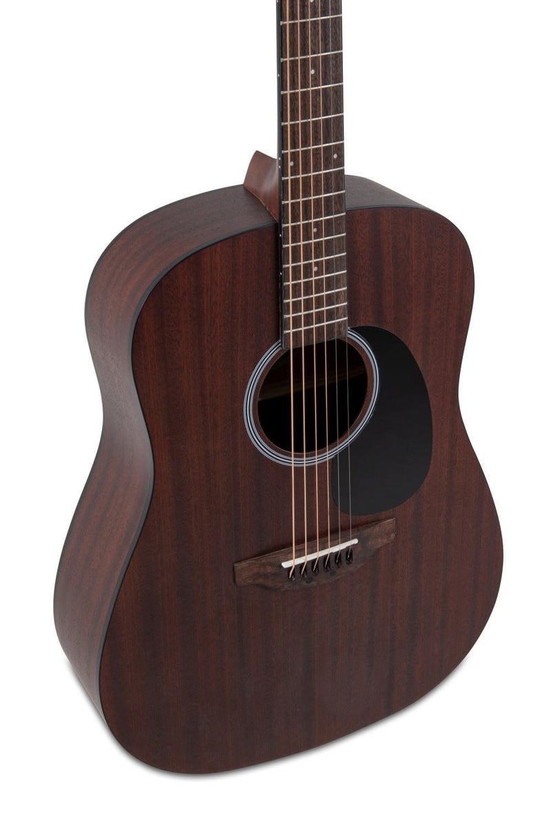 Ovation Applause Classic Dreadnought Acoustic Guitar – Mahogany - Natural Matte