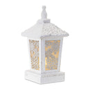 Melrose LED Winter Lantern 14"H
