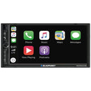 Blaupunkt Double DIN Receiver Mechless SAO PAULO 500
