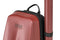GEWA Space Bag Violin 4/4 - 3/4 Size Backpack - w/ Bow Case - Caraxis Red