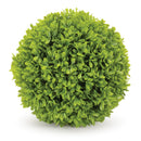 Melrose Boxwood Foliage Orb (Set of 2)