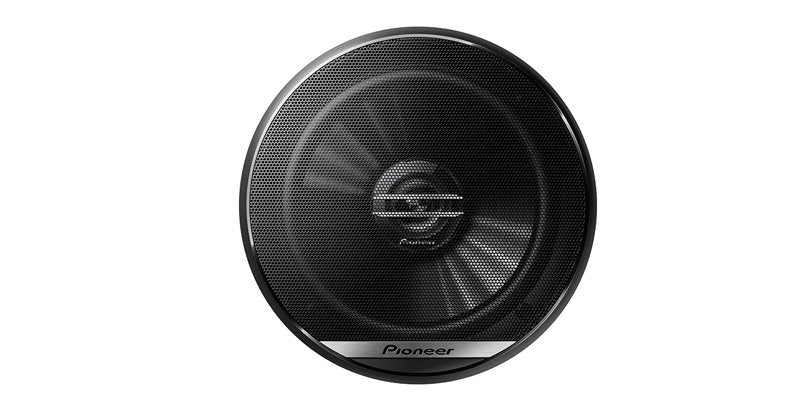 Pioneer TS-G1620F 6.5" G-Series 300 Watt 2-Way Coaxial Speakers