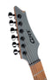 Cort X700 Mutility II Double Cutaway Electric Guitar - Tactical Gray