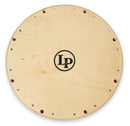 Latin Percussion 14" Birch Wood Tapa 8-Lug Snare Cajon Adapter – LP2414-08