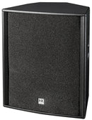 HK Audio PREMIUM PR 115 XD2 1200 Watt 15" Active Speaker