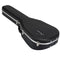Ovation ABS Deluxe 9158 Hard-Shell Guitar Case – Mid/Deep/12‑String