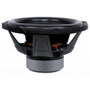 Audiopipe 15" Woofer 900W RMS/1800W Max Dual 4 Ohm Voice Coils TXXBDCII15