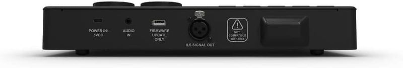 Chauvet DJ ILS Command Lighting Controller for Lighting System New Open Box