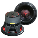 Audiopipe 12" Woofer 1200W RMS/2400W Max Dual 2 Ohm TXXBDCV12D2