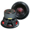 Audiopipe 12" Woofer 1200W RMS/2400W Max Dual 2 Ohm TXXBDCV12D2