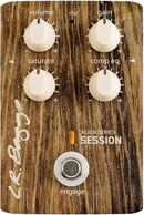 LR Baggs Align Session Acoustic Pedal Analog Saturation Compression EQ
