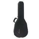 Ovation ABS Deluxe 9158 Hard-Shell Guitar Case – Mid/Deep/12‑String