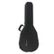 Ovation ABS Deluxe 9158 Hard-Shell Guitar Case – Mid/Deep/12‑String