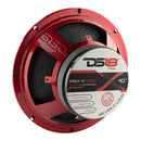 DS18 10" Bullet Midrange Speaker 8 Ohm 300W RMS PRO-X10BM