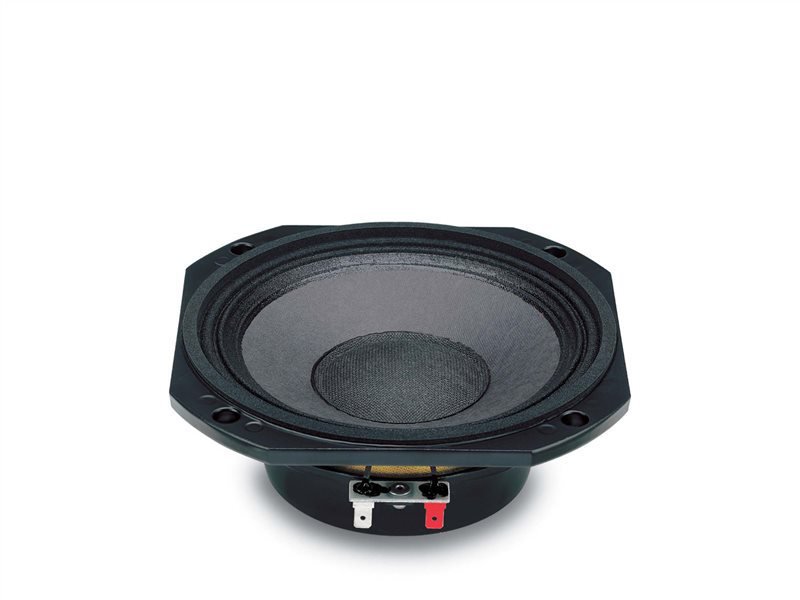 Eighteen Sound 6ND410 6.5" 8 Ohm Neodymium Midrange Speaker