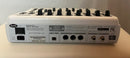 Behringer BCF2000 White USB MIDI Motorized Fader Control Surface Preowned