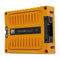Banda VIK8000.2ORANGE 8000W RMS 1ch 2Ω Orange Competition Amplifier HighPower