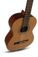 Manuel Rodriguez Tradicion T-62 7/8 Classical Guitar – Solid Cedar Top