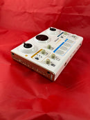 Tascam US-42 USB Audio Interface Podcast Mixer Open Box