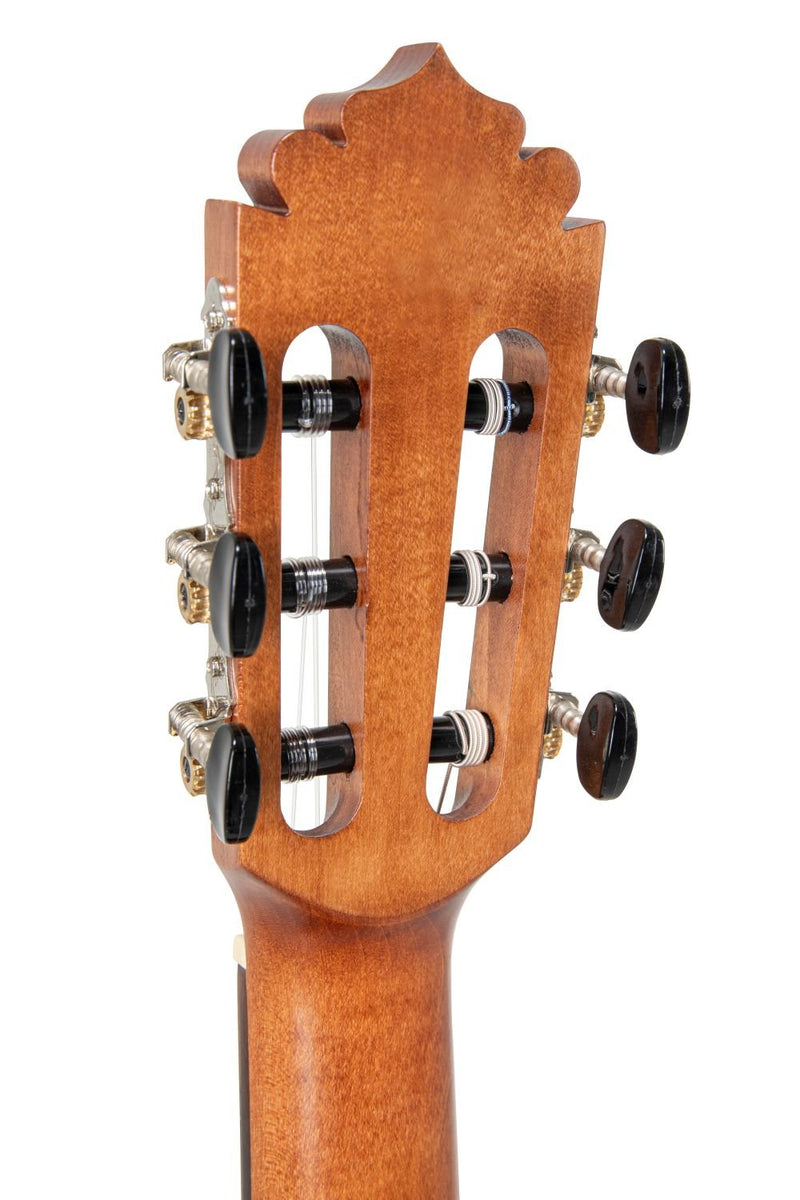 Caballero Europe 7/8 Classical Guitar Senorita - Cedar/Mahogany