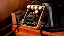 Electro-Harmonix Lester K Stereo Rotary Speaker Emulator Guitar Pedal