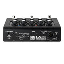 Laney Black Country Customs Nathan East Signature Bass Preamp Pedal